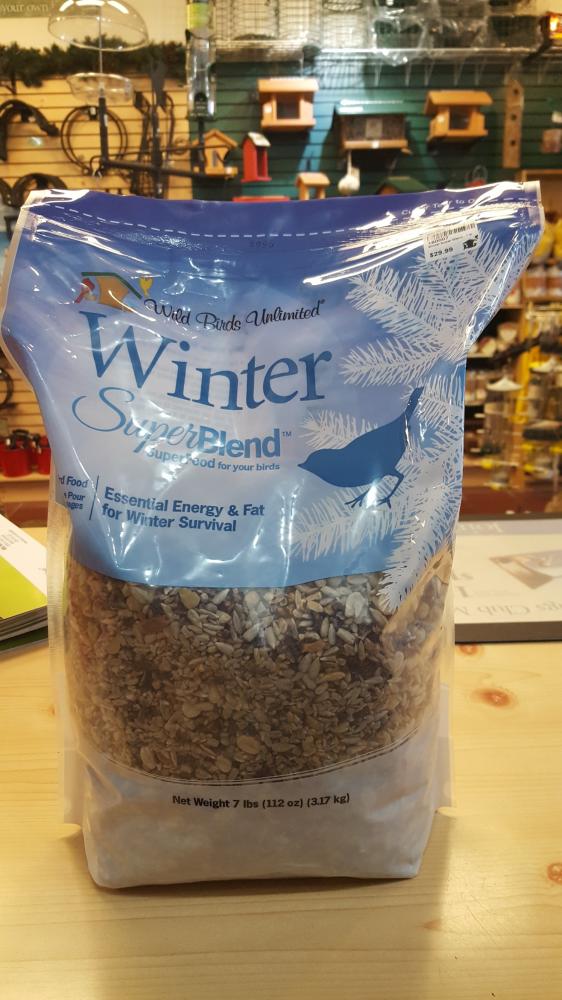 Wild Birds Unlimited Nature Shop